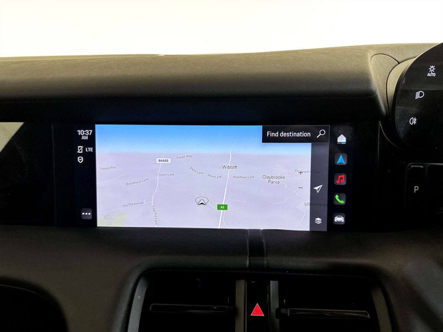 Used Porsche Taycan 2022 for sale - 77523427: Photo 22