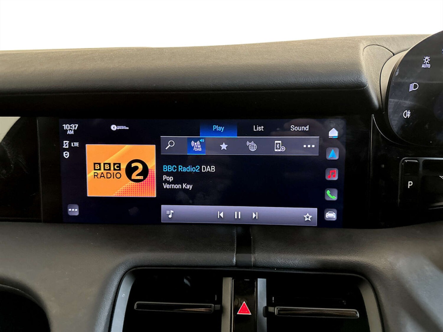 Used Porsche Taycan 2022 for sale - 77523427: Photo 23