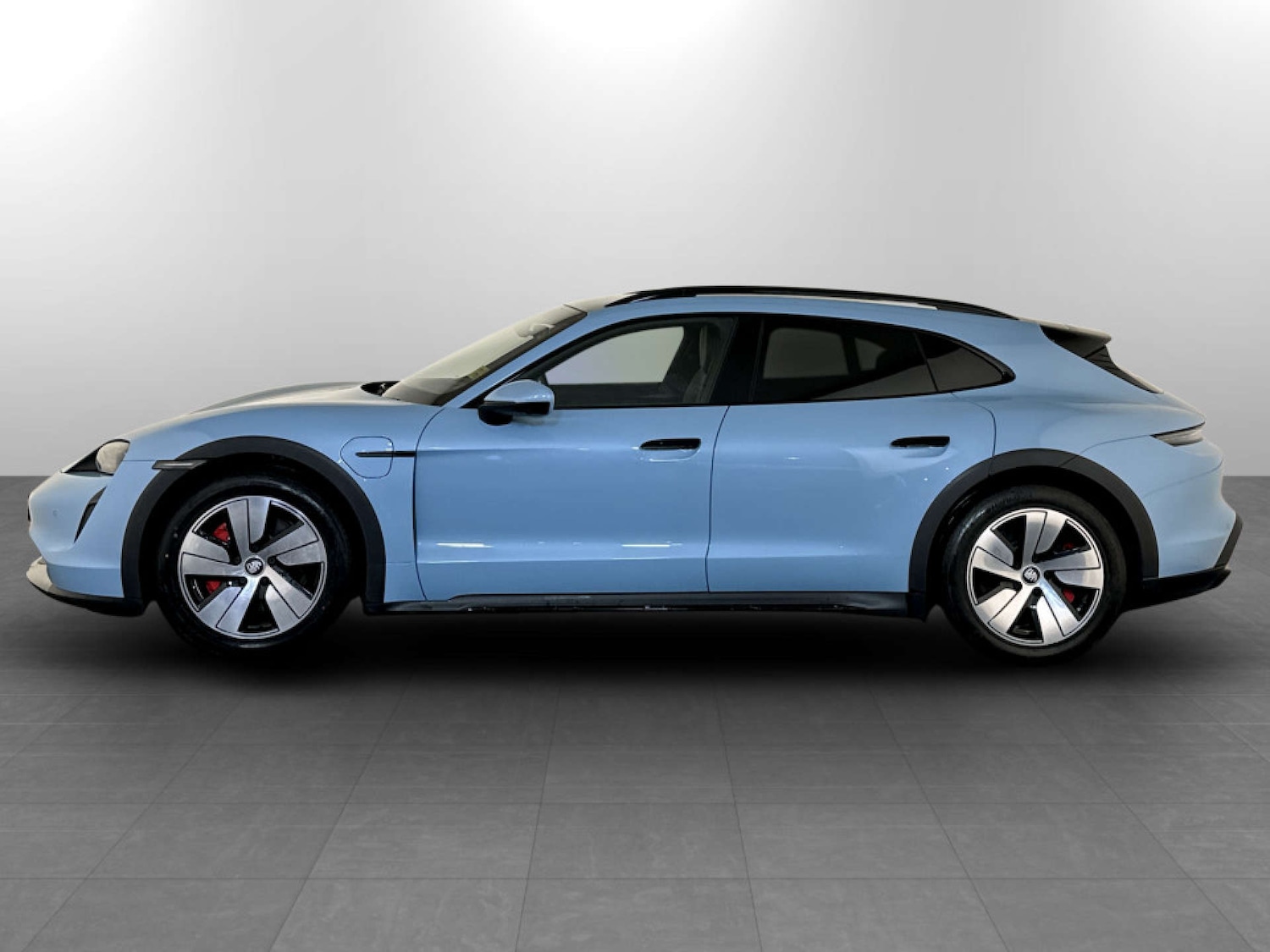 Used Porsche Taycan 2022 for sale - 77523427: Photo 6