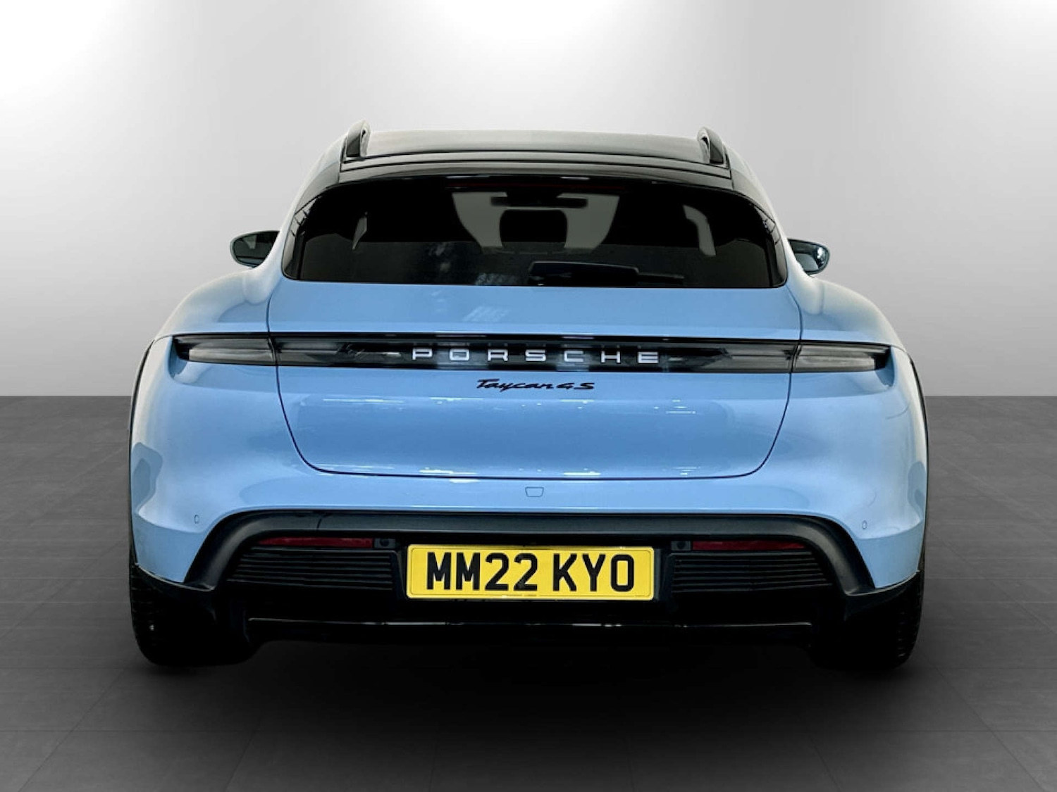 Used Porsche Taycan 2022 for sale - 77523427: Photo 8