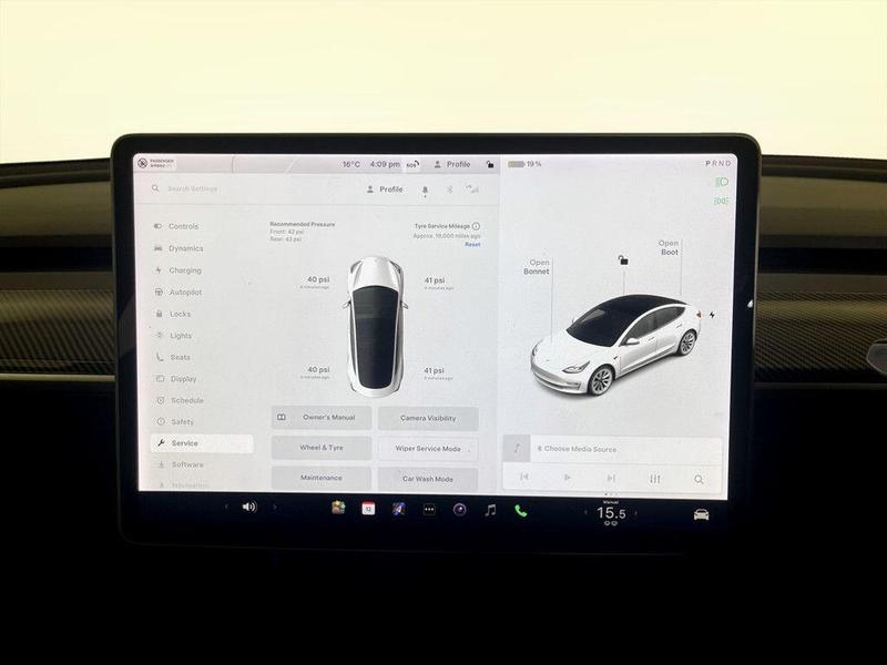 Used Tesla Model 3 2020 for sale - 76767023: Photo 22