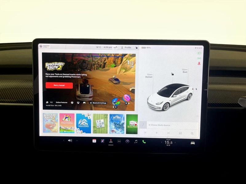 Used Tesla Model 3 2020 for sale - 76767023: Photo 23