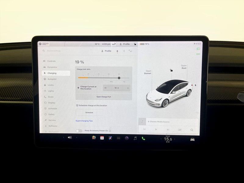 Used Tesla Model 3 2020 for sale - 76767023: Photo 25