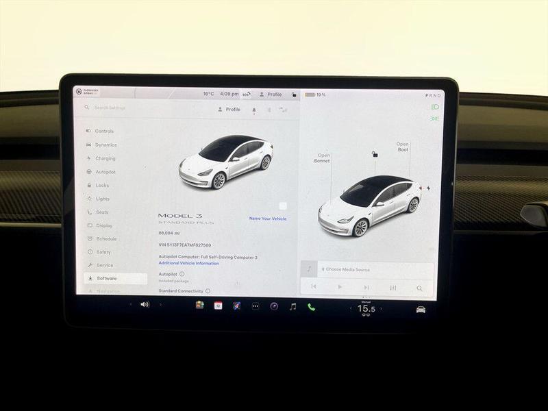 Used Tesla Model 3 2020 for sale - 76767023: Photo 26