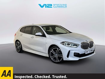 Used BMW 1 Series 2020 for sale - 79261341: Photo