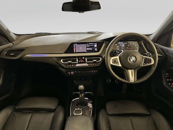 Used BMW 1 Series 2020 for sale - 79261341: Photo