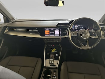 Used Audi A3 2021 for sale - 79274592: Photo