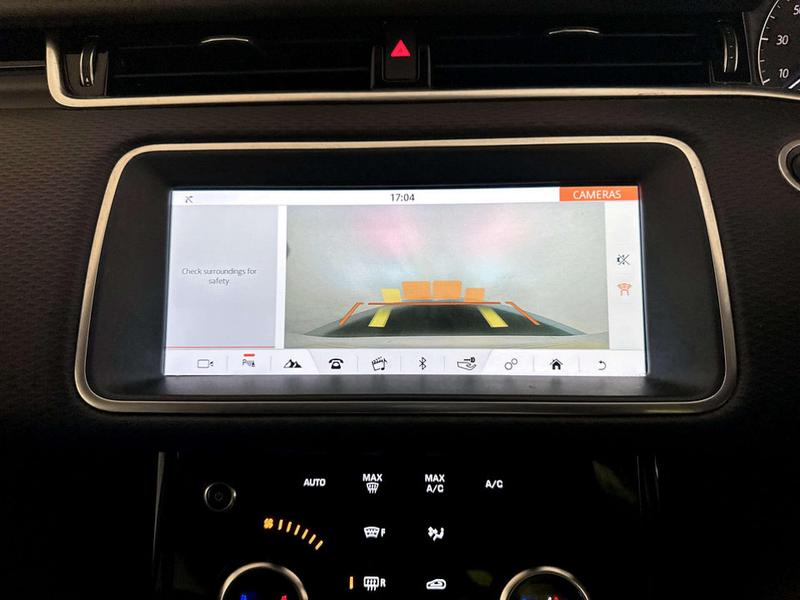 Used Land Rover Range Rover Evoque 2019 for sale - 77176243: Photo 19