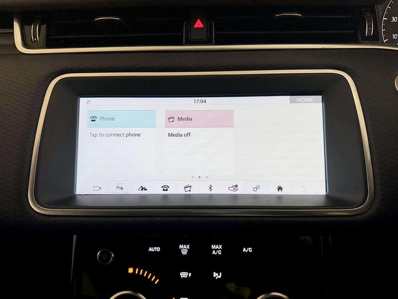 Used Land Rover Range Rover Evoque 2019 for sale - 77176243: Photo 20