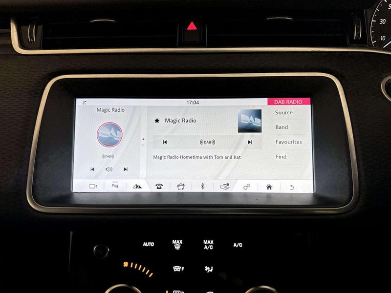 Used Land Rover Range Rover Evoque 2019 for sale - 77176243: Photo 21