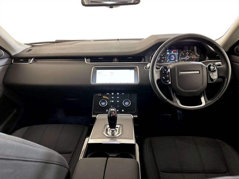Used Land Rover Range Rover Evoque 2019 for sale - 77176243: Photo 3