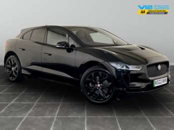 2022 (22) - 294kW EV400 SE 90kWh 5dr Auto [11kW Charger]