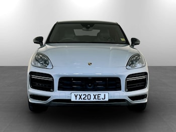 Used Porsche Cayenne 2020 for sale - 78251232: Photo