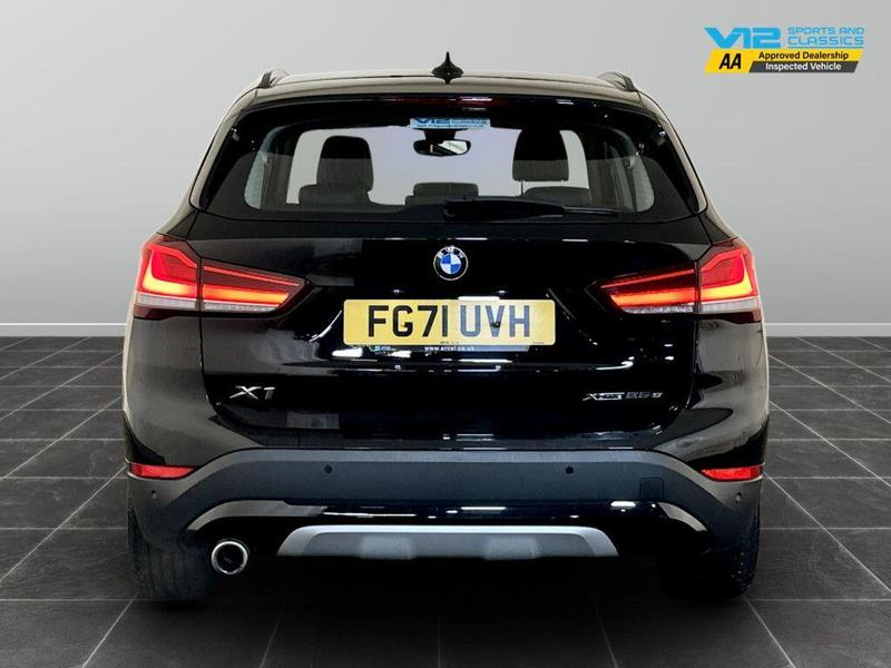 Used BMW X1 2021 for sale - 76557453: Photo 10
