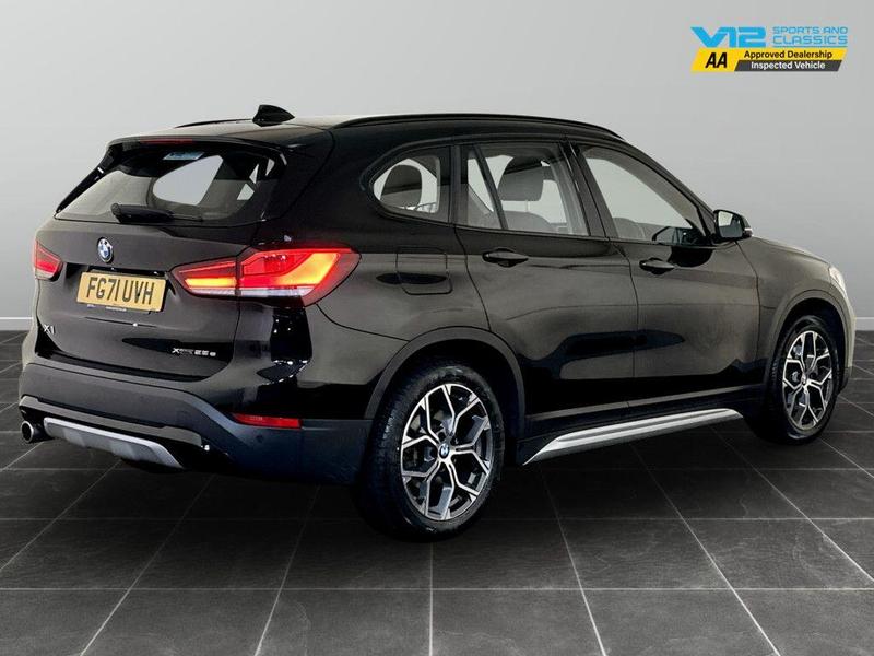 Used BMW X1 2021 for sale - 76557453: Photo 11