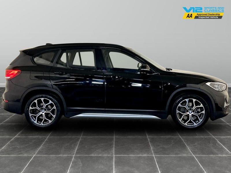 Used BMW X1 2021 for sale - 76557453: Photo 12