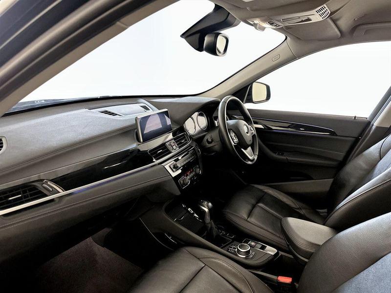 Used BMW X1 2021 for sale - 76557453: Photo 13