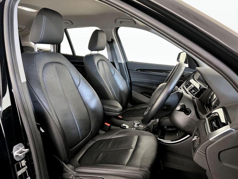 Used BMW X1 2021 for sale - 76557453: Photo 14