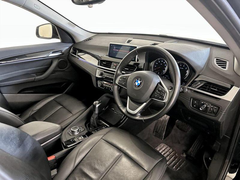 Used BMW X1 2021 for sale - 76557453: Photo 16