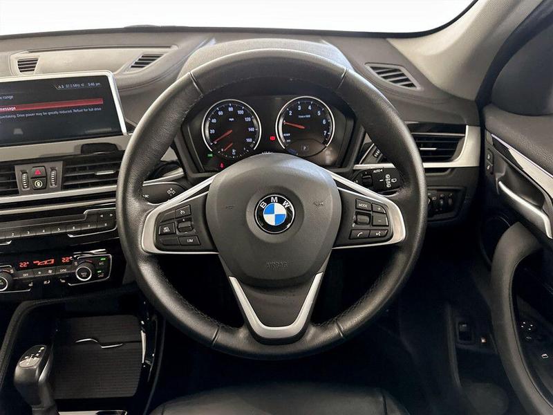 Used BMW X1 2021 for sale - 76557453: Photo 17