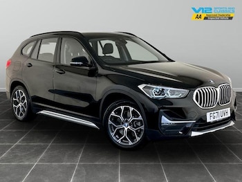 BMW - X1