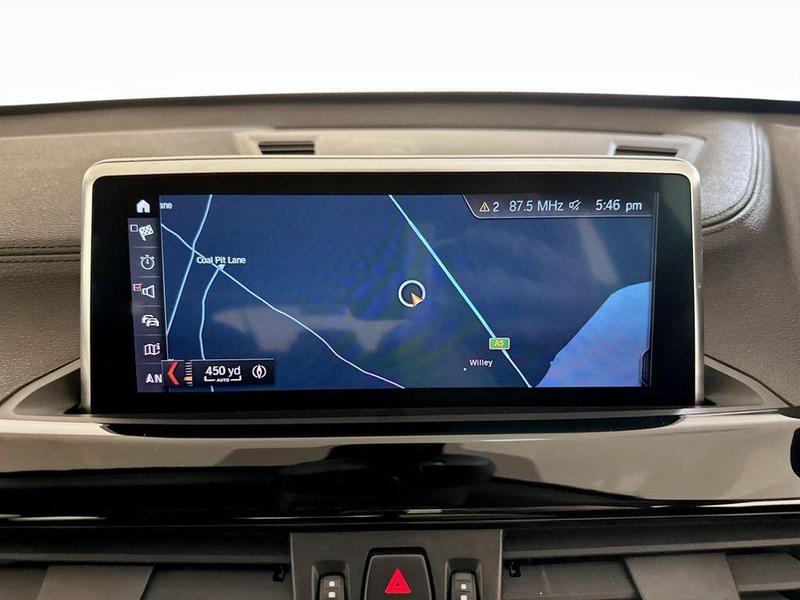 Used BMW X1 2021 for sale - 76557453: Photo 22