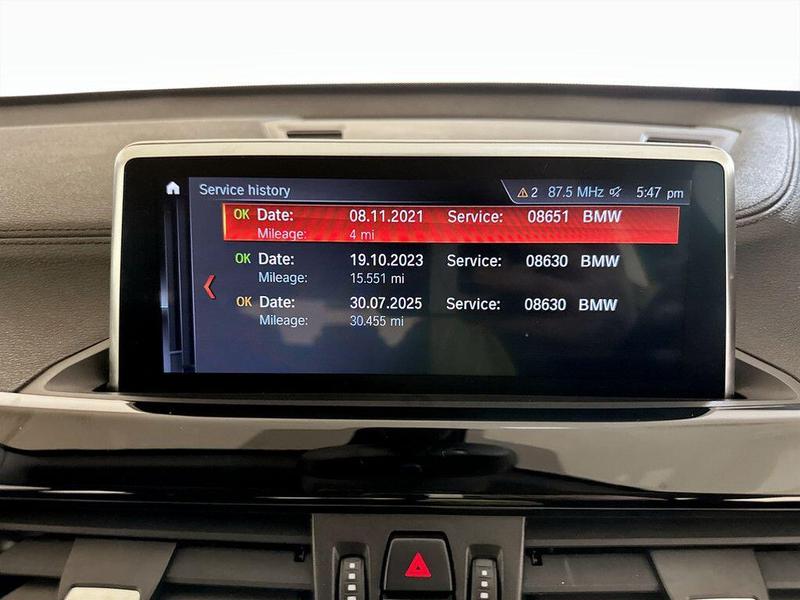 Used BMW X1 2021 for sale - 76557453: Photo 24