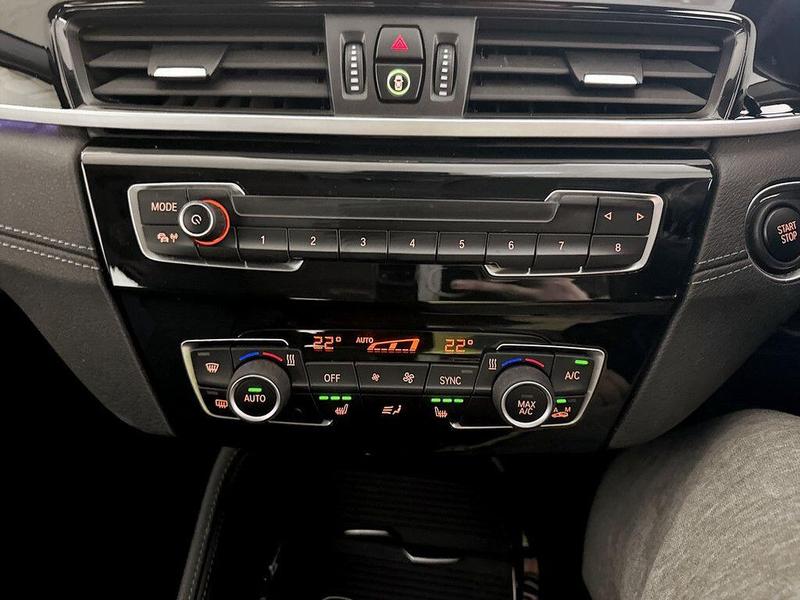 Used BMW X1 2021 for sale - 76557453: Photo 26