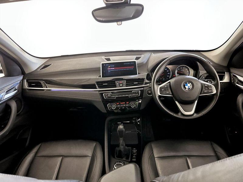 Used BMW X1 2021 for sale - 76557453: Photo 4