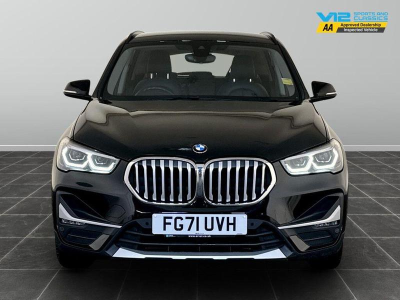 Used BMW X1 2021 for sale - 76557453: Photo 6