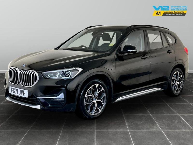 Used BMW X1 2021 for sale - 76557453: Photo 7