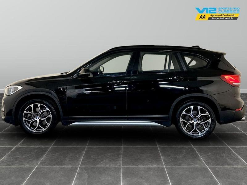 Used BMW X1 2021 for sale - 76557453: Photo 8