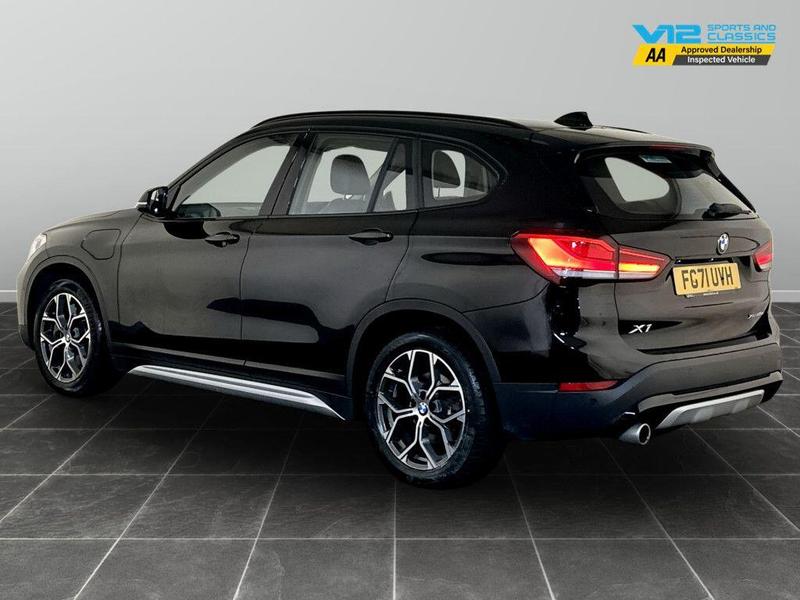 Used BMW X1 2021 for sale - 76557453: Photo 9