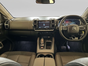 Used Citroen C5 Aircross 2019 for sale - 78931491: Photo