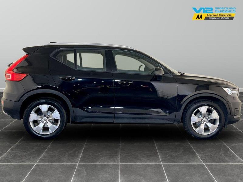 Used Volvo XC40 2019 for sale - 76722980: Photo 11