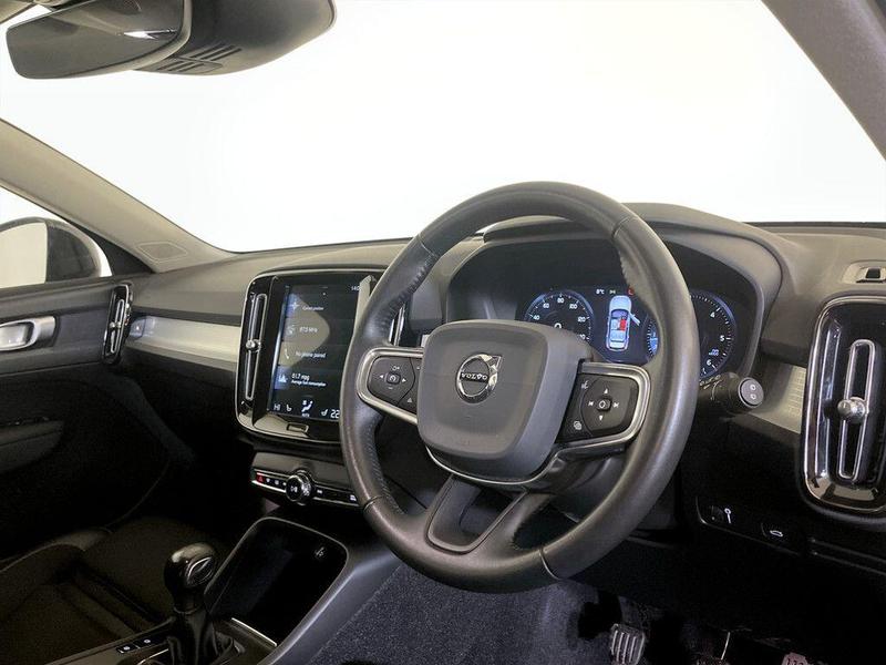 Used Volvo XC40 2019 for sale - 76722980: Photo 16