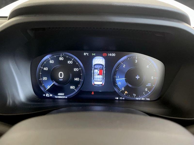 Used Volvo XC40 2019 for sale - 76722980: Photo 19