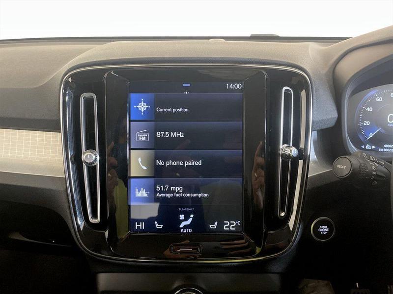 Used Volvo XC40 2019 for sale - 76722980: Photo 23