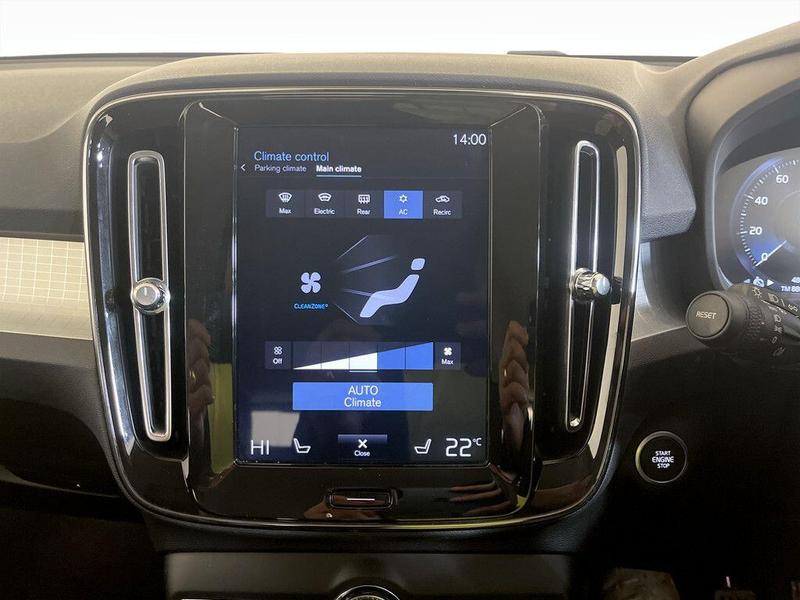 Used Volvo XC40 2019 for sale - 76722980: Photo 24