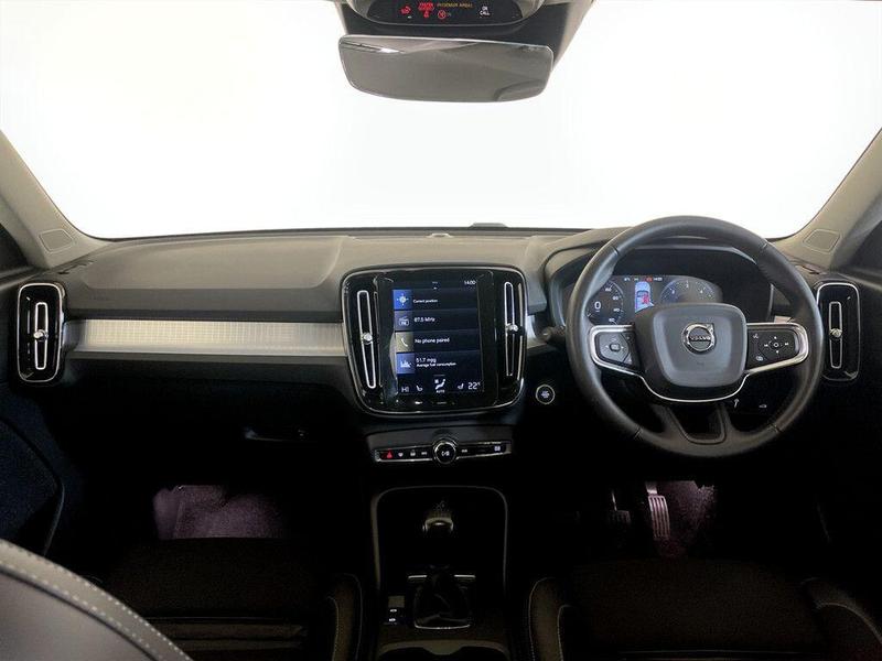 Used Volvo XC40 2019 for sale - 76722980: Photo 3