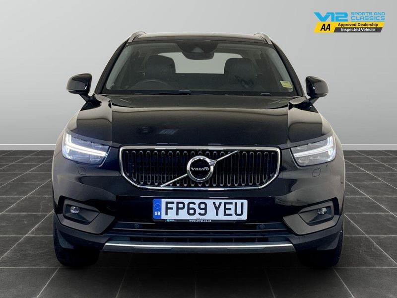 Used Volvo XC40 2019 for sale - 76722980: Photo 5
