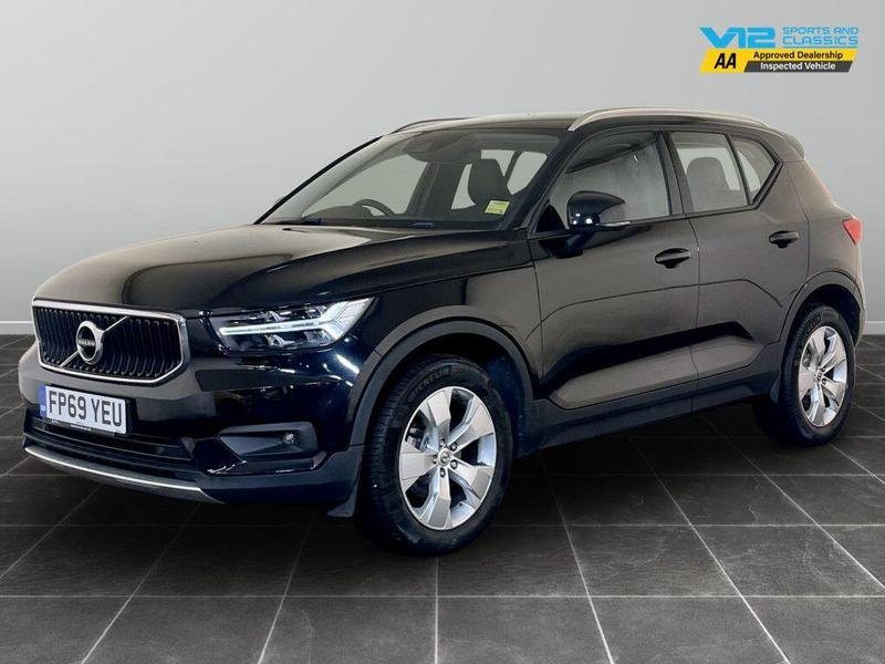 Used Volvo XC40 2019 for sale - 76722980: Photo 6