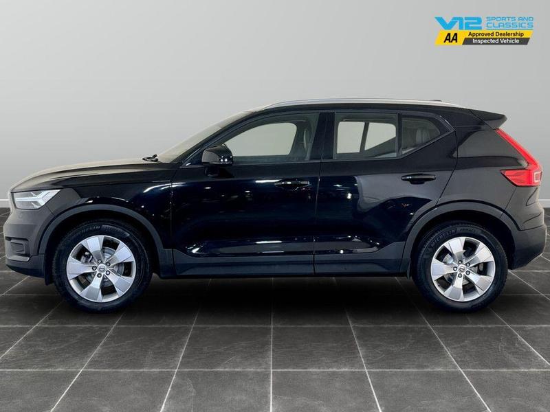 Used Volvo XC40 2019 for sale - 76722980: Photo 7