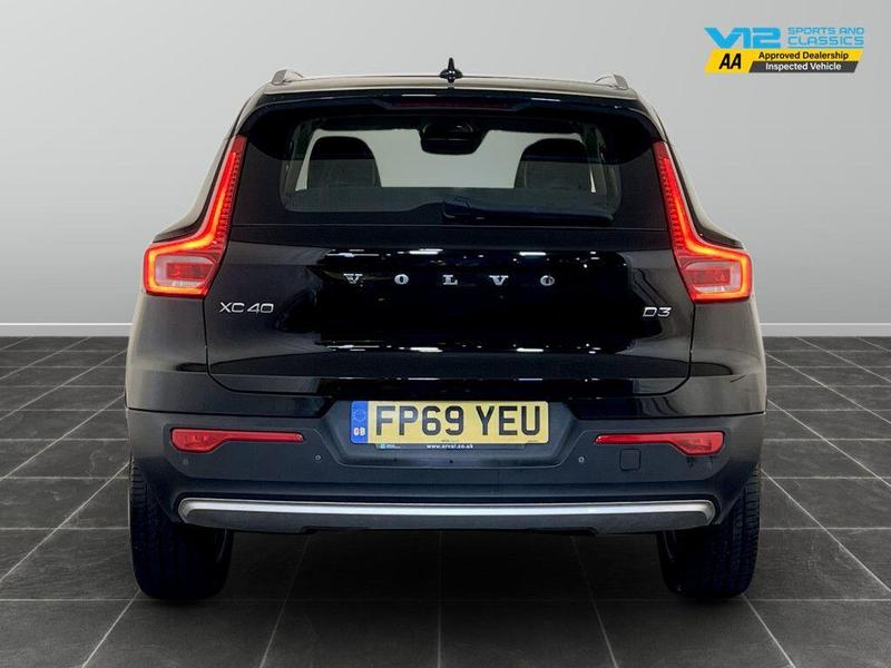 Used Volvo XC40 2019 for sale - 76722980: Photo 9
