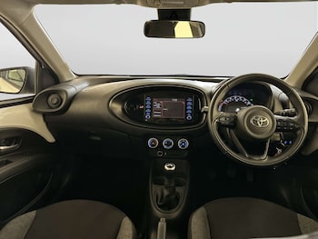 Used Toyota Aygo X 2022 for sale - 78272509: Photo