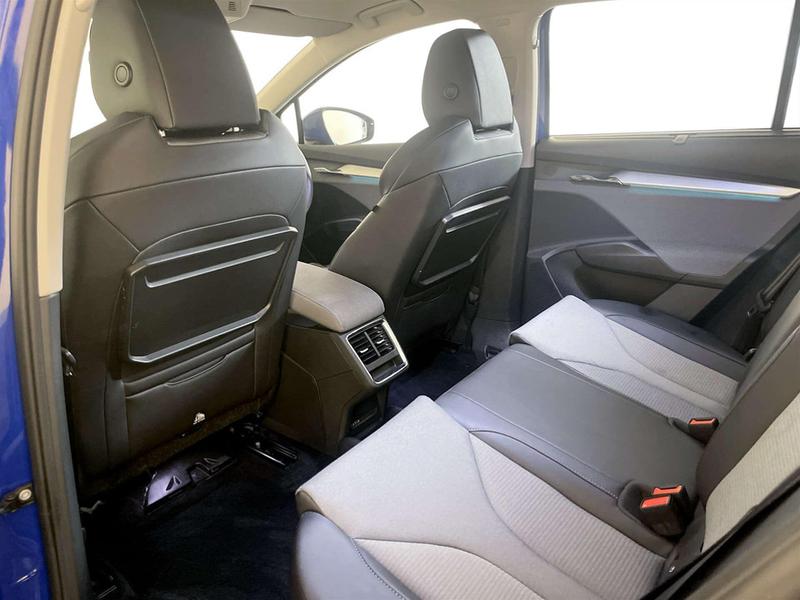 Used Skoda Enyaq 2022 for sale - 77116641: Photo 14