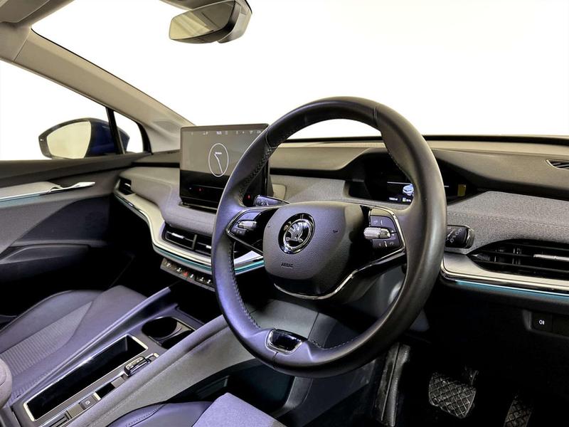 Used Skoda Enyaq 2022 for sale - 77116641: Photo 16