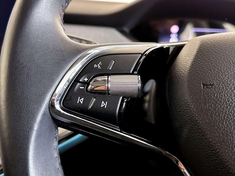 Used Skoda Enyaq 2022 for sale - 77116641: Photo 18