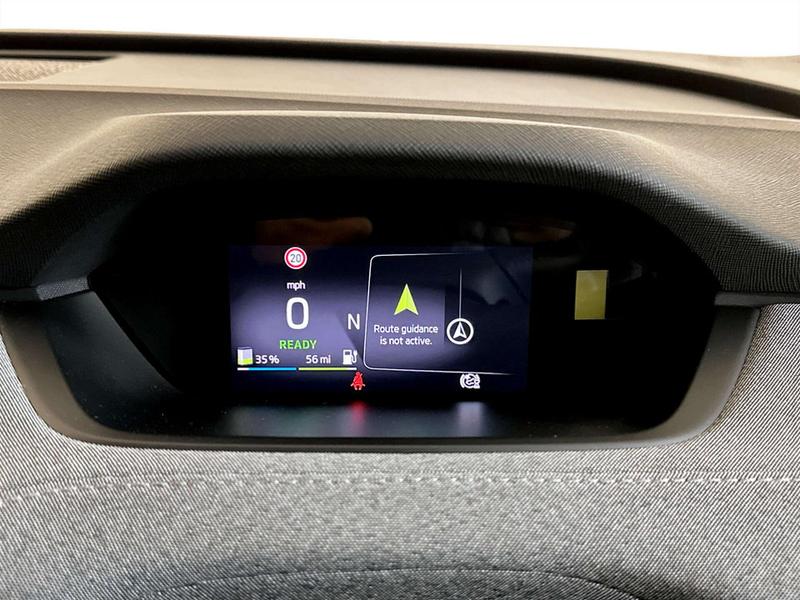 Used Skoda Enyaq 2022 for sale - 77116641: Photo 19