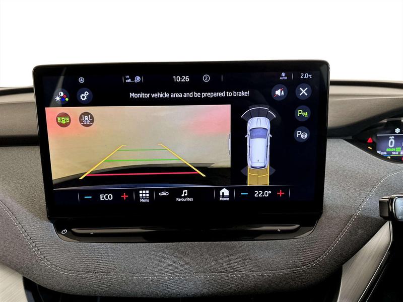 Used Skoda Enyaq 2022 for sale - 77116641: Photo 21